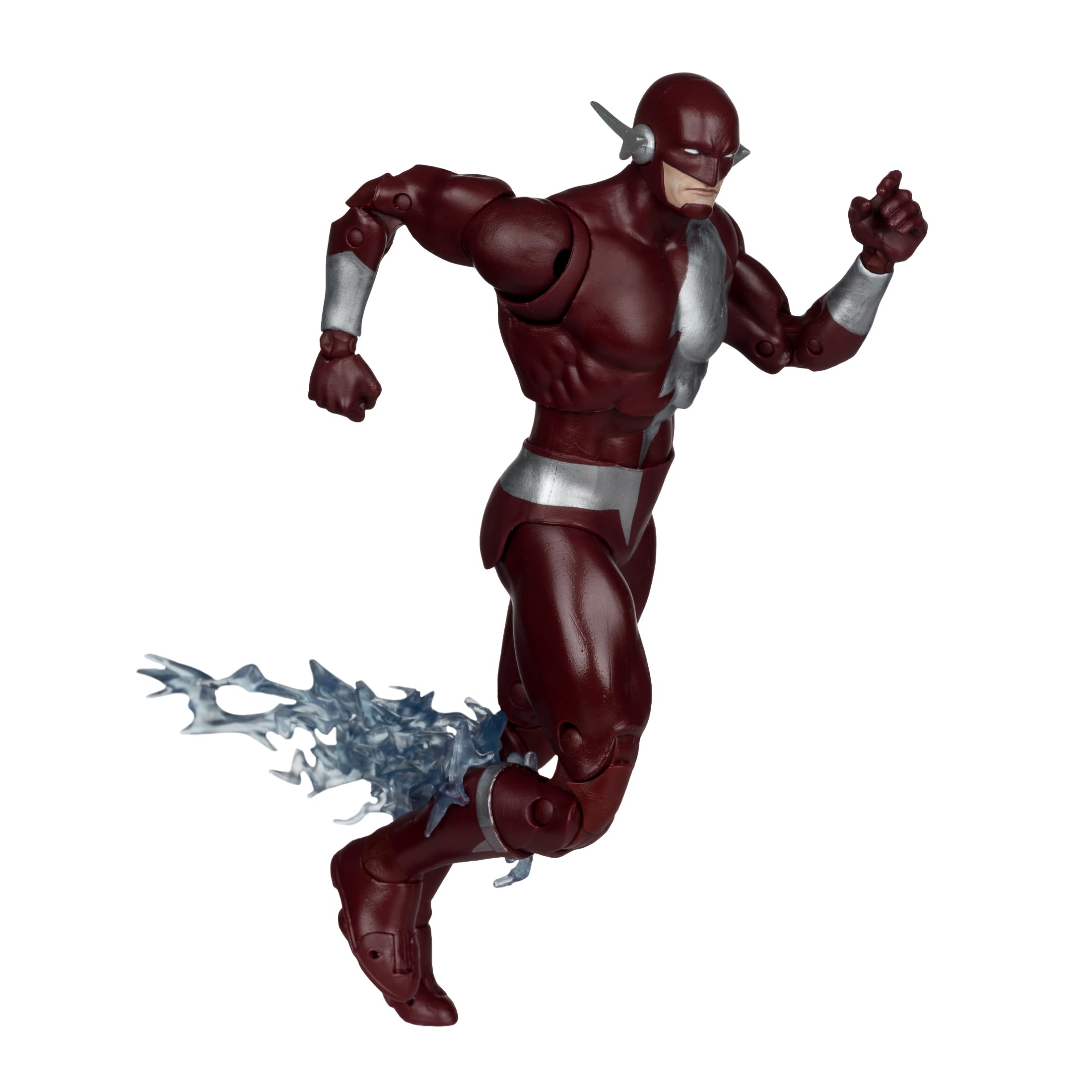Rovinta | DC Multiverse Dark Flash (Walter West) 7" Action Figure