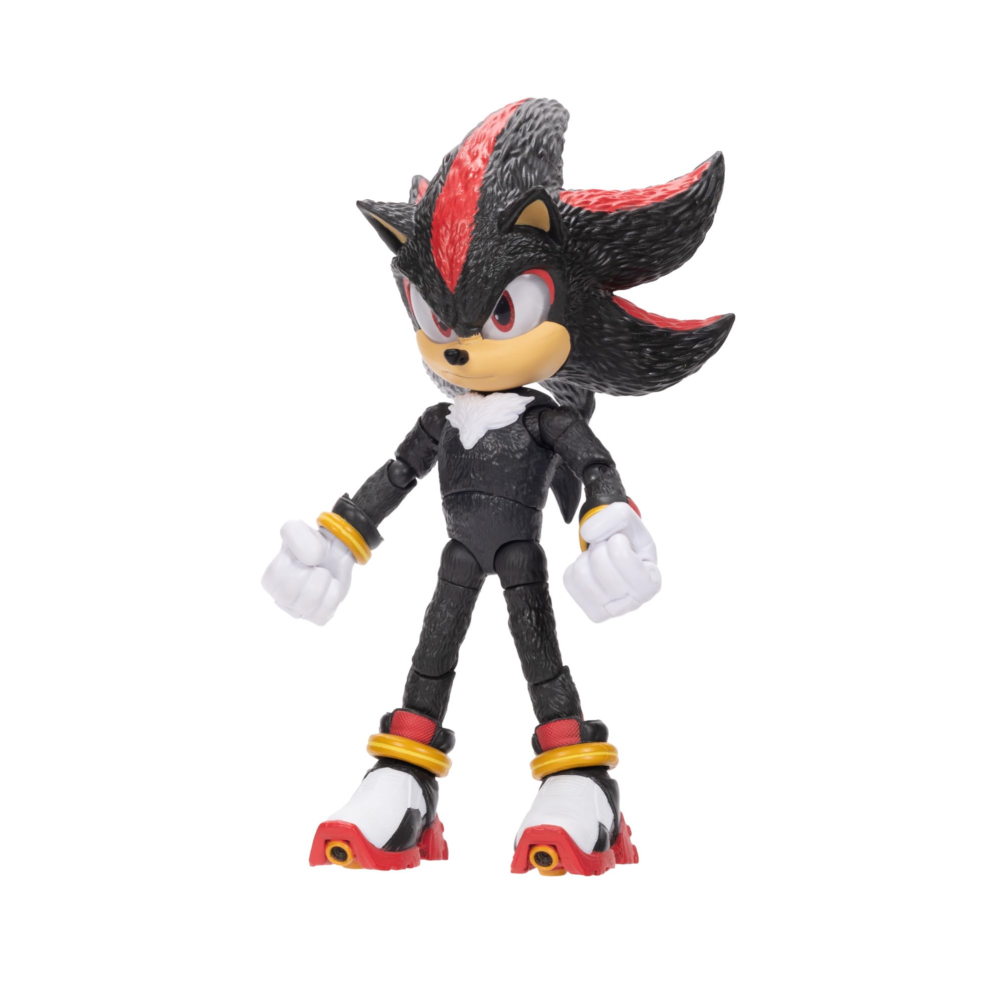 Rovinta | Sonic the Hedgehog 3 – Shadow 5" Action Figure
