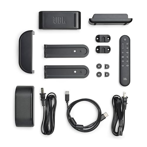 Bar 1300XMK2-11.1.4 Channel soundbar System with Detachable Surround Speakers & Dolby Atmos & DTS:X , 1570W max Output Power