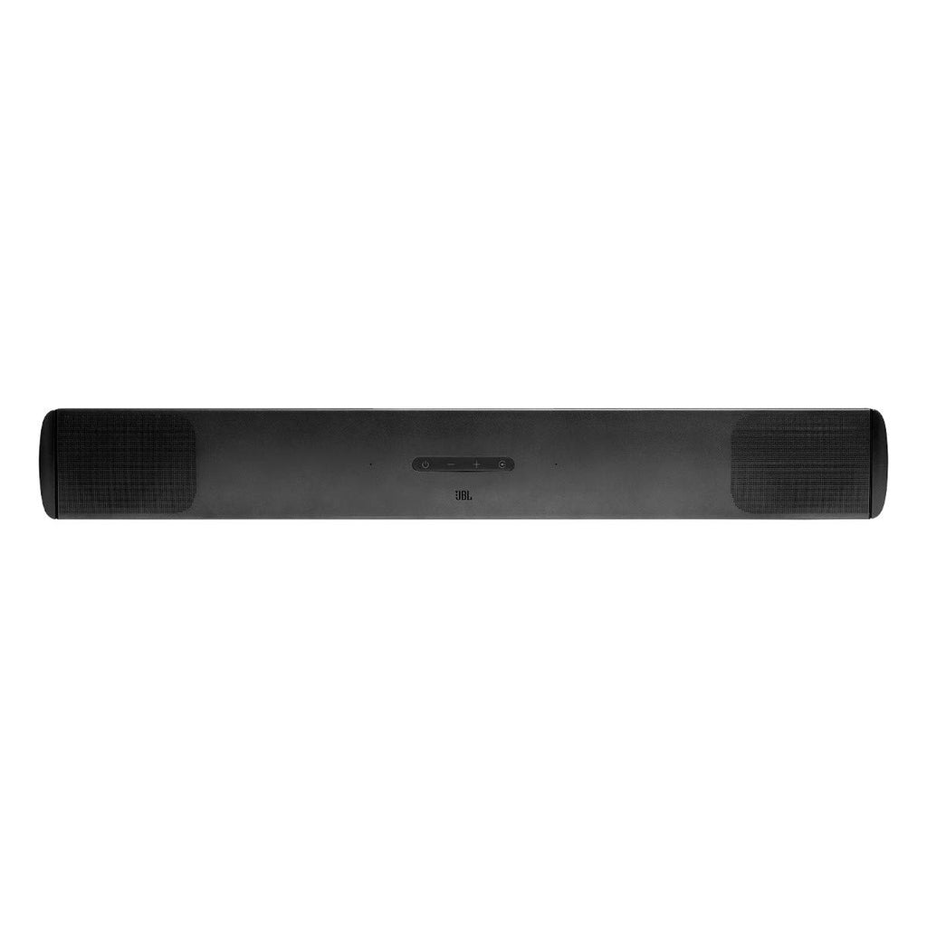 Bar 9.1 - Channel Soundbar System with Surround Speakers and Dolby Atmos, Black