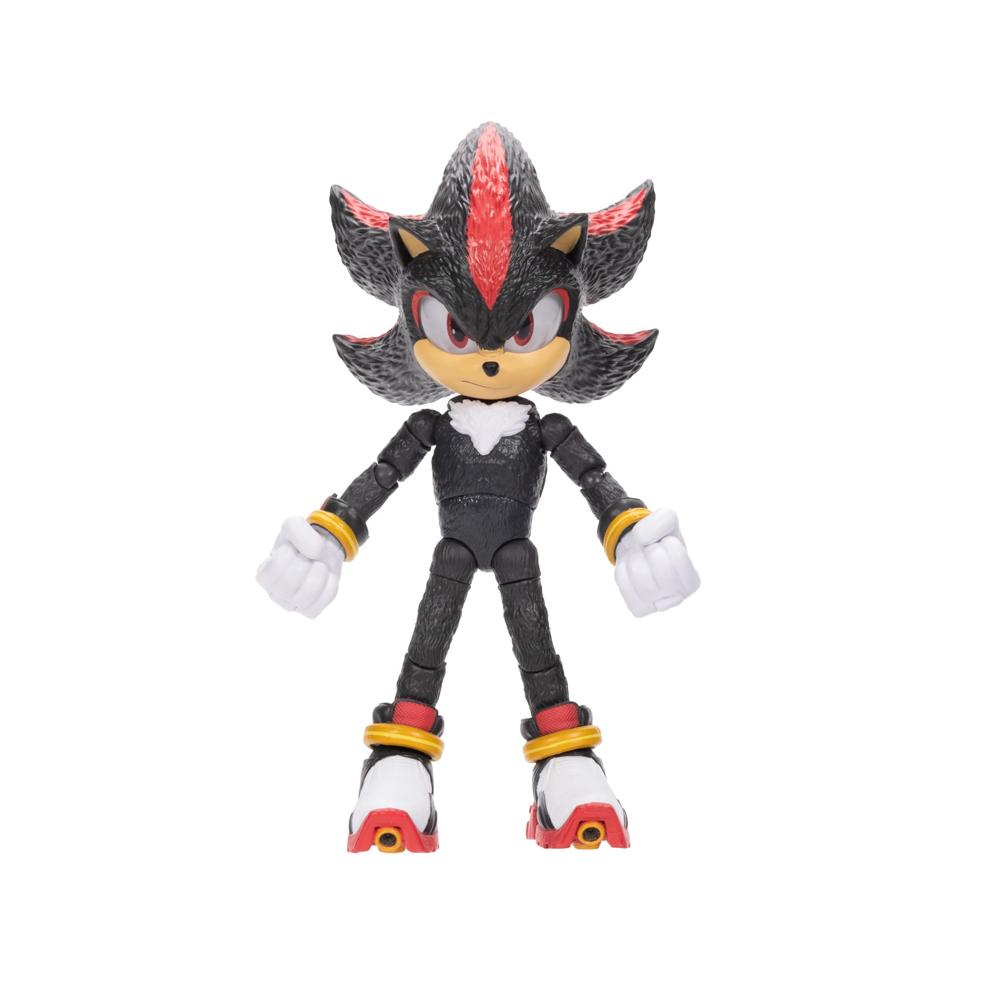 Rovinta | Sonic the Hedgehog 3 – Shadow 5" Action Figure