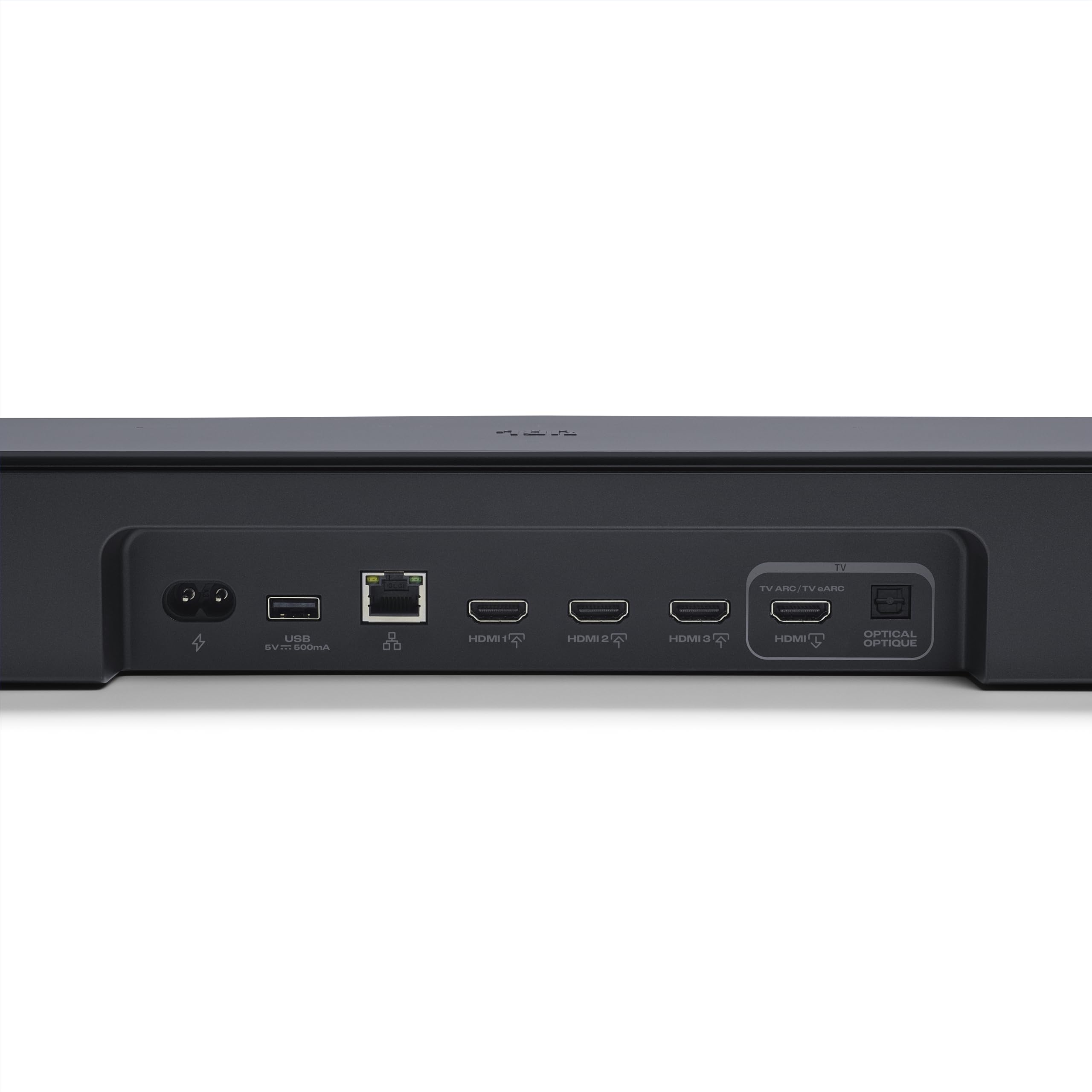 Bar 1300XMK2-11.1.4 Channel soundbar System with Detachable Surround Speakers & Dolby Atmos & DTS:X , 1570W max Output Power