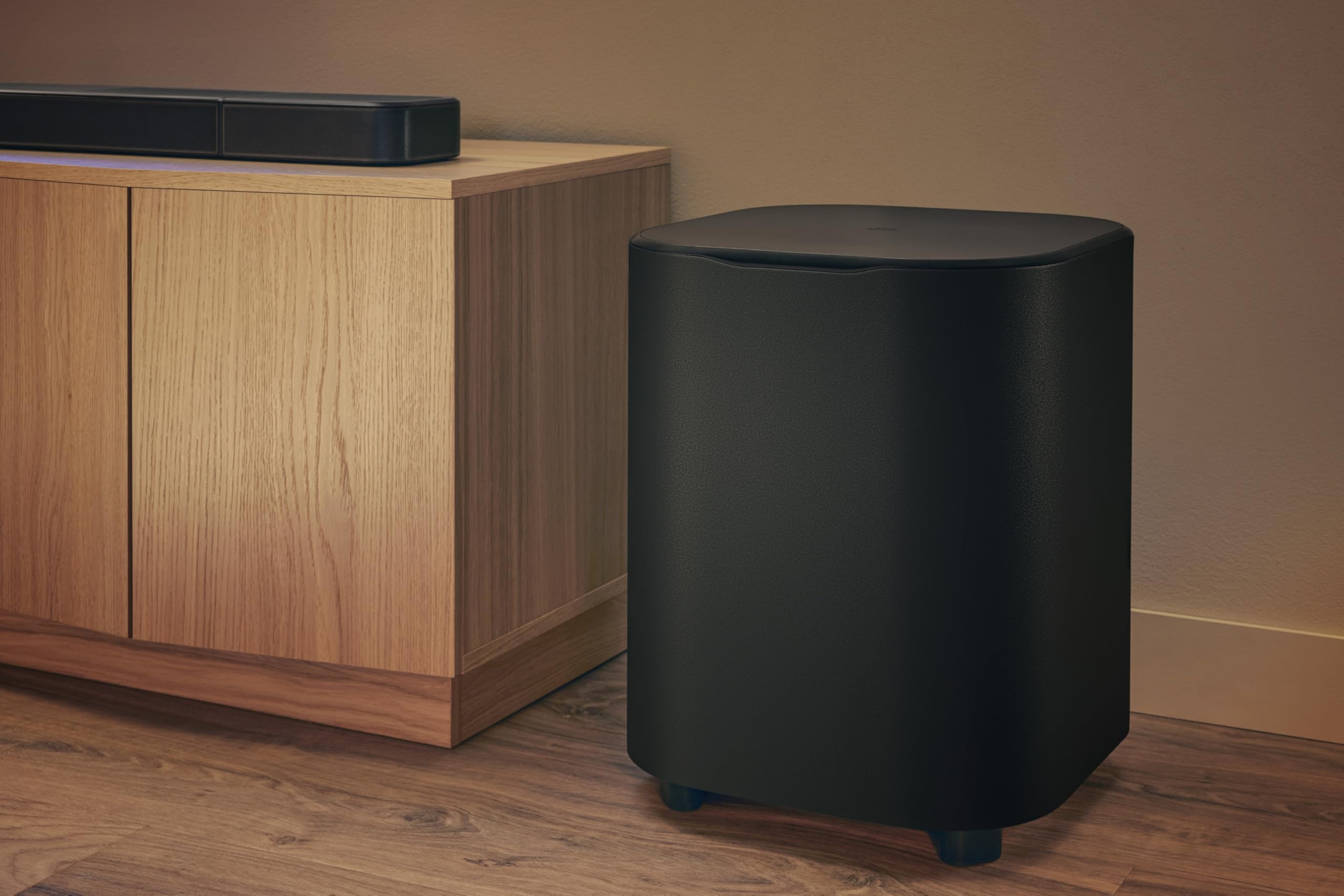 Bar 1300XMK2-11.1.4 Channel soundbar System with Detachable Surround Speakers & Dolby Atmos & DTS:X , 1570W max Output Power